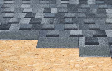 expert Coubister asphalt roof companies