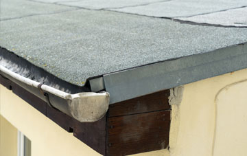 Coubister flat garage roofing repairs