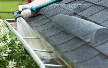 Coubister gutter cleaning costs