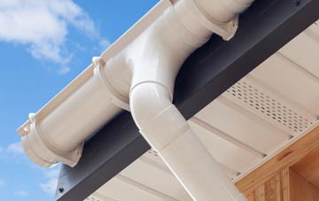 Coubister gutter installation costs
