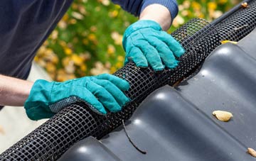 Coubister gutter repair companies