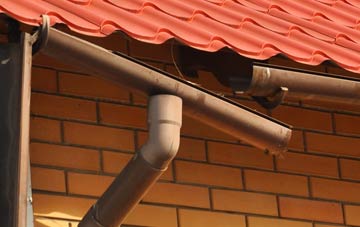 Coubister gutter repair costs