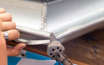 disadvantages of Coubister lead roofing