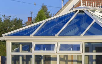 professional Coubister conservatory insulation