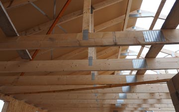Coubister roof truss costs