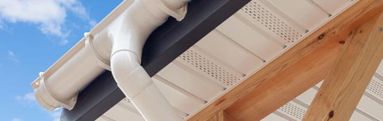 get Coubister guttering quotes today