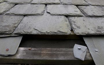 Coubister slate roof repairs and maintenance