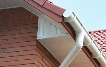 Coubister soffit repair costs