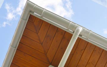 Coubister soffit types