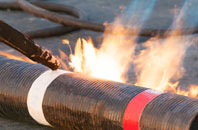 Coubister flat roofing replacement