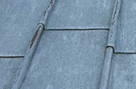 find rated Coubister lead roofing companies