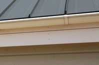 Coubister soffit repair