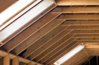 Coubister tapered roof insulation quotes